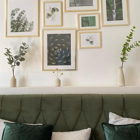 Big Vintage Style Flat Near Schonbrunn Διαμέρισμα Βιέννη Εξωτερικό φωτογραφία