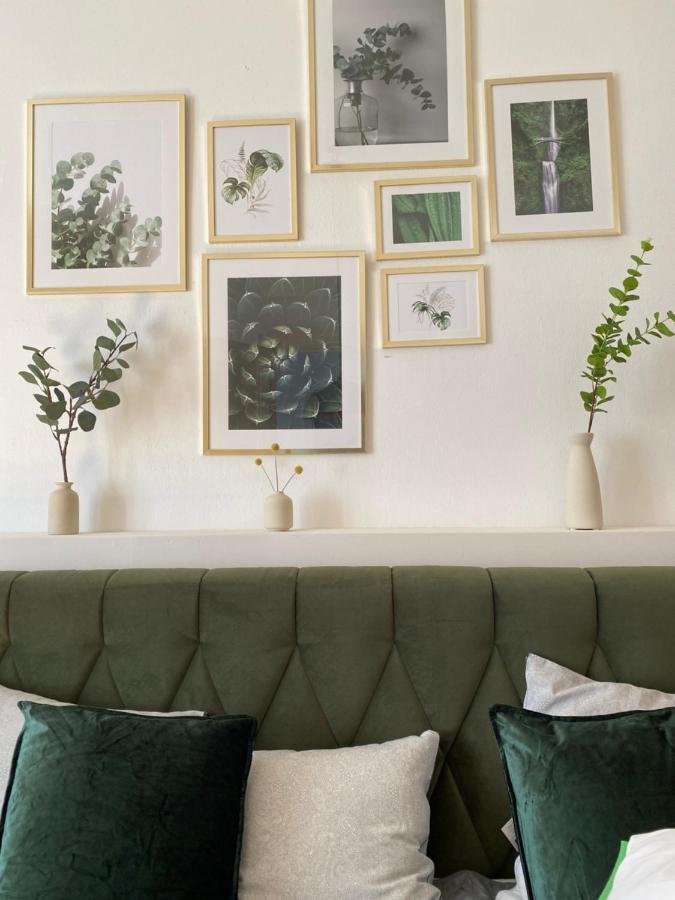 Big Vintage Style Flat Near Schonbrunn Διαμέρισμα Βιέννη Εξωτερικό φωτογραφία
