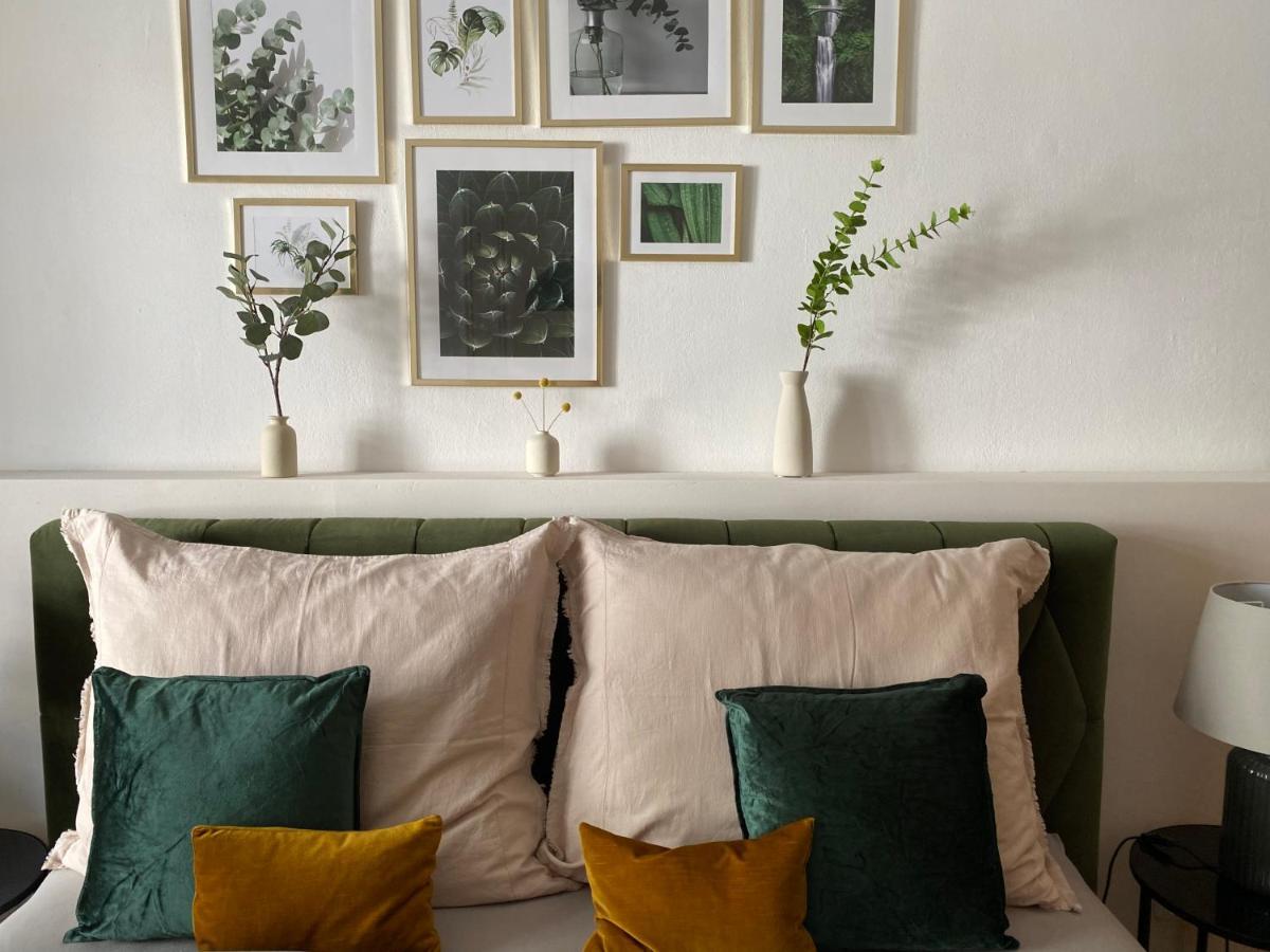 Big Vintage Style Flat Near Schonbrunn Διαμέρισμα Βιέννη Εξωτερικό φωτογραφία