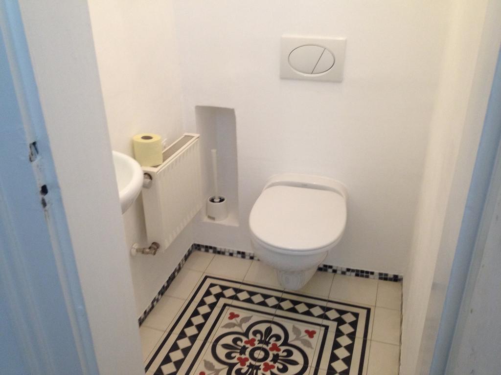 Big Vintage Style Flat Near Schonbrunn Διαμέρισμα Βιέννη Εξωτερικό φωτογραφία