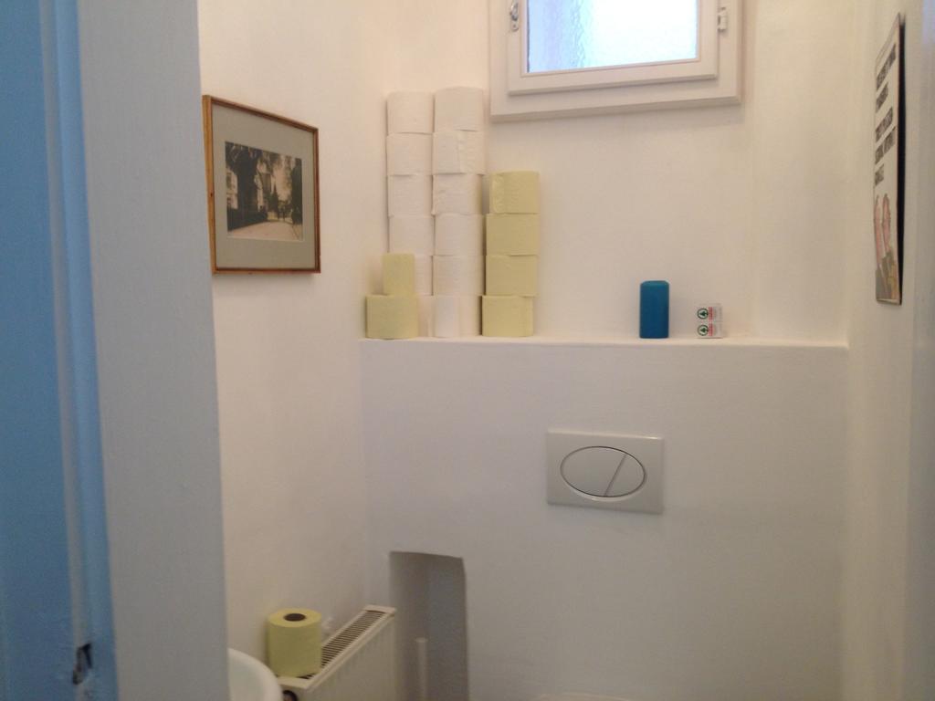 Big Vintage Style Flat Near Schonbrunn Διαμέρισμα Βιέννη Εξωτερικό φωτογραφία