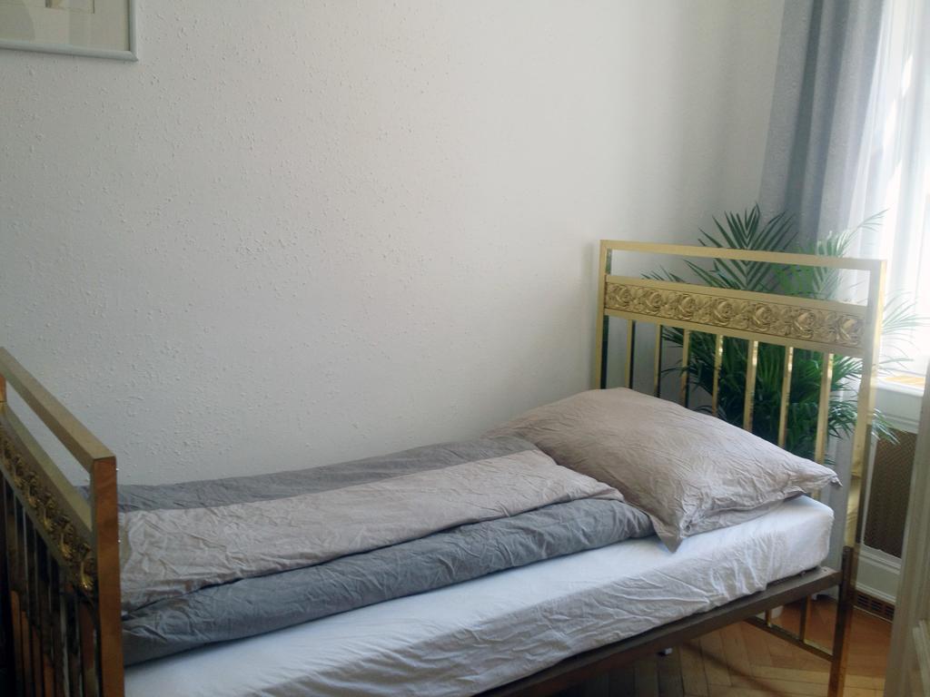 Big Vintage Style Flat Near Schonbrunn Διαμέρισμα Βιέννη Εξωτερικό φωτογραφία