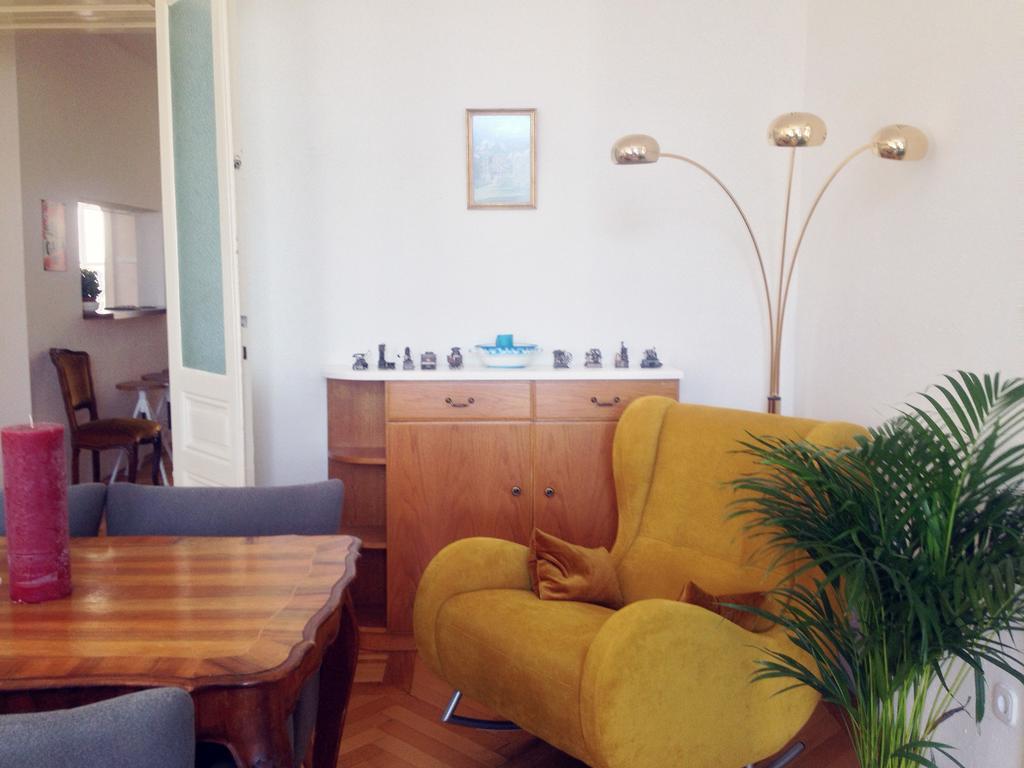 Big Vintage Style Flat Near Schonbrunn Διαμέρισμα Βιέννη Εξωτερικό φωτογραφία