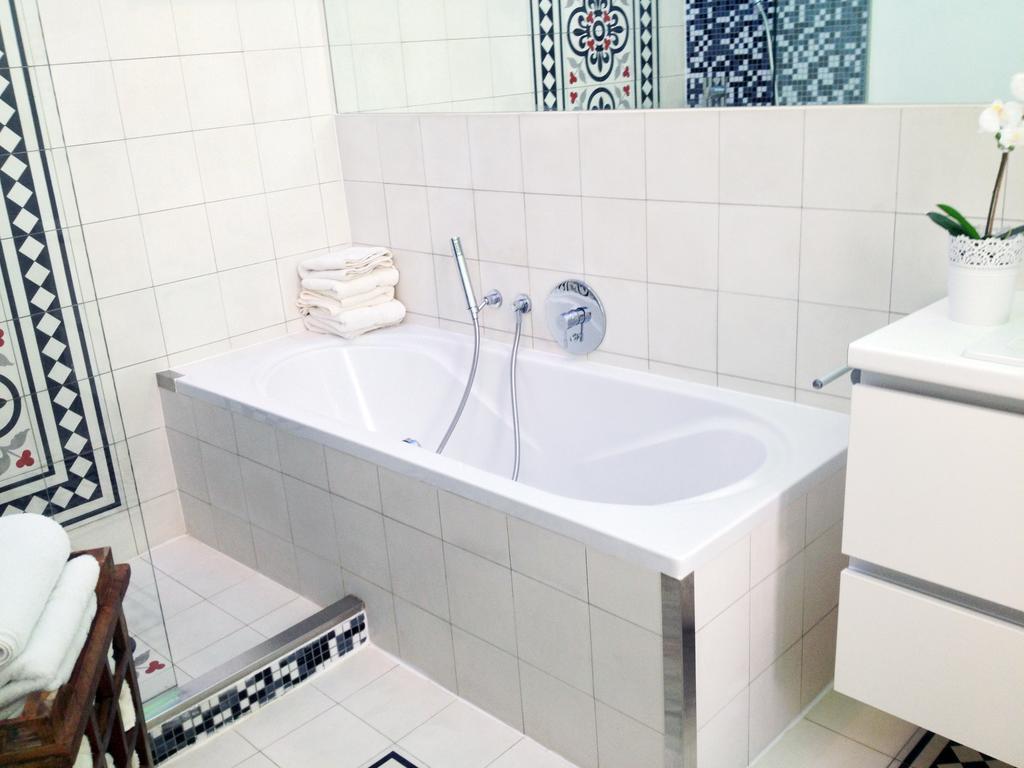 Big Vintage Style Flat Near Schonbrunn Διαμέρισμα Βιέννη Εξωτερικό φωτογραφία
