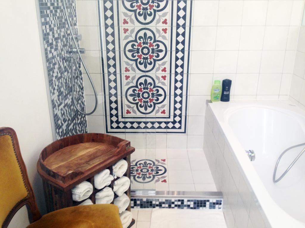 Big Vintage Style Flat Near Schonbrunn Διαμέρισμα Βιέννη Εξωτερικό φωτογραφία